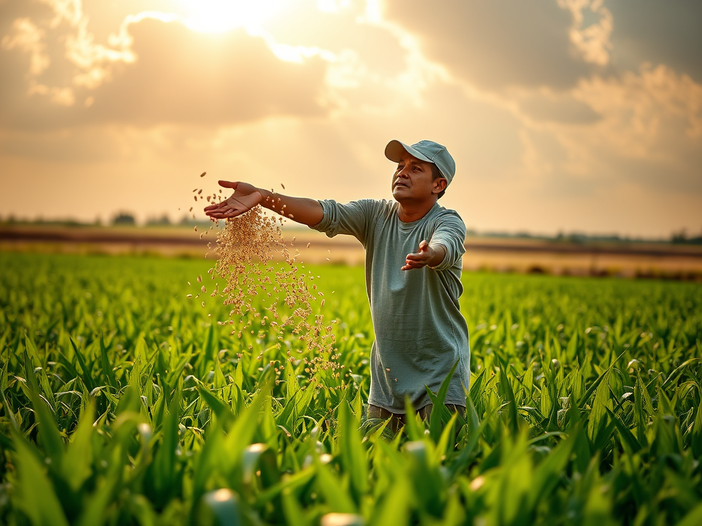 parable of the sower